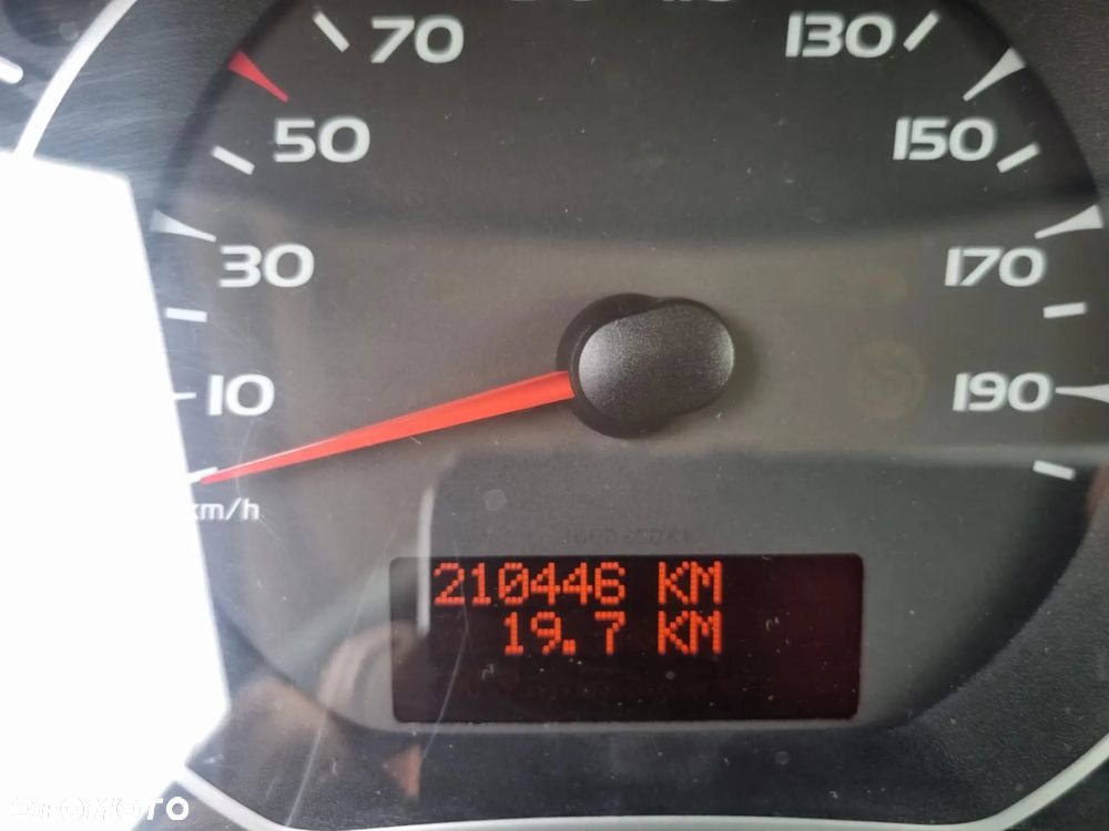 Renault Kangoo 1.6 16V 105 Happy Family - 15