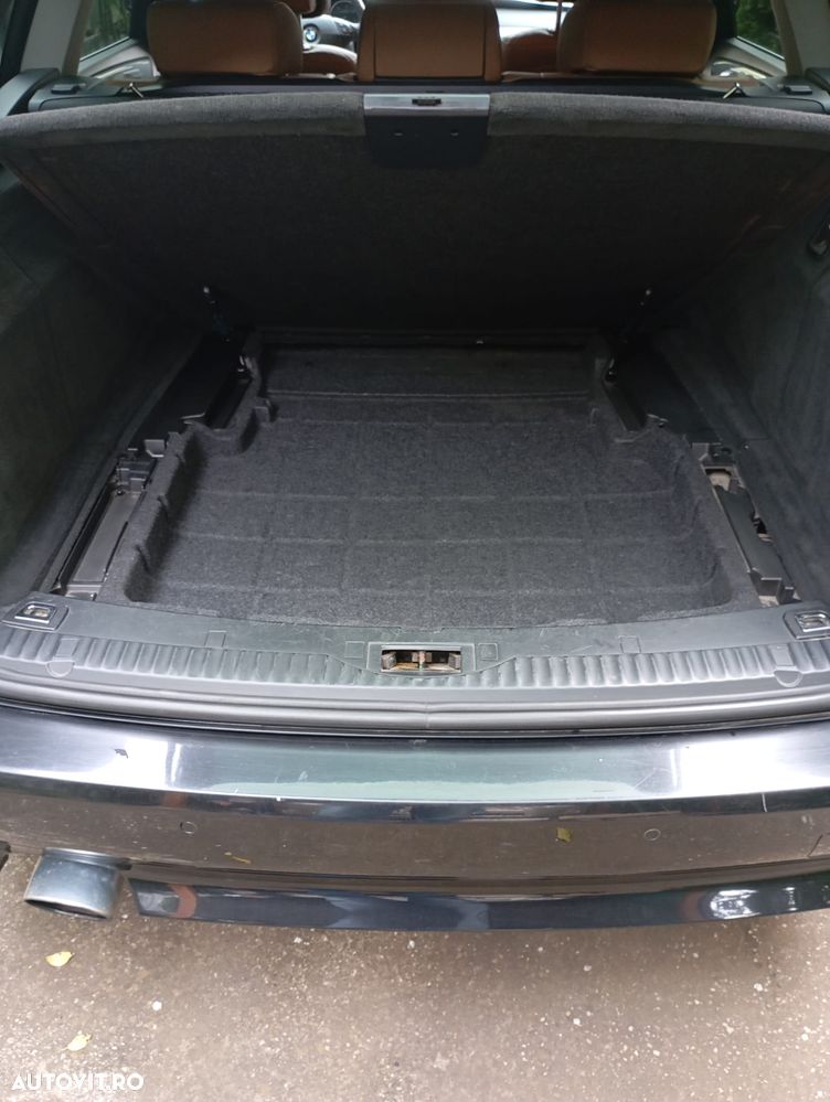 BMW Seria 5 - 8