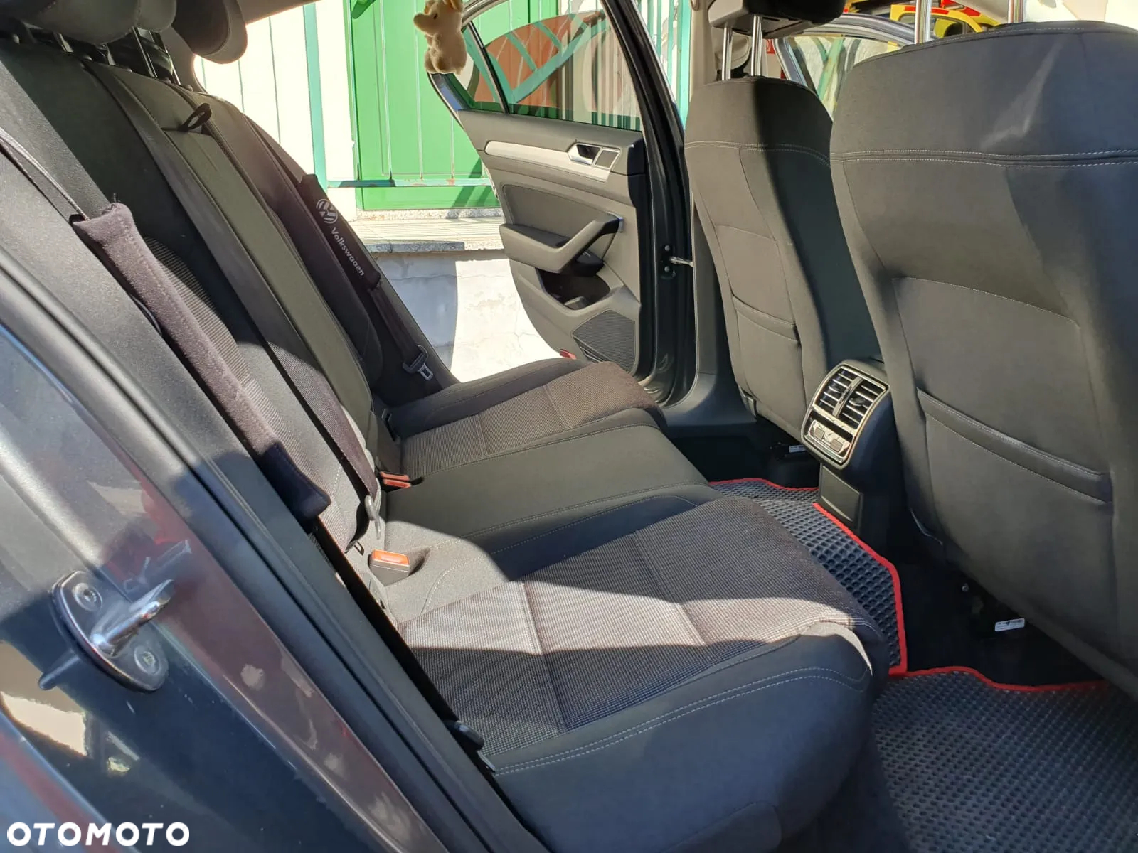 Volkswagen Passat 2.0 TDI BMT Comfortline - 19