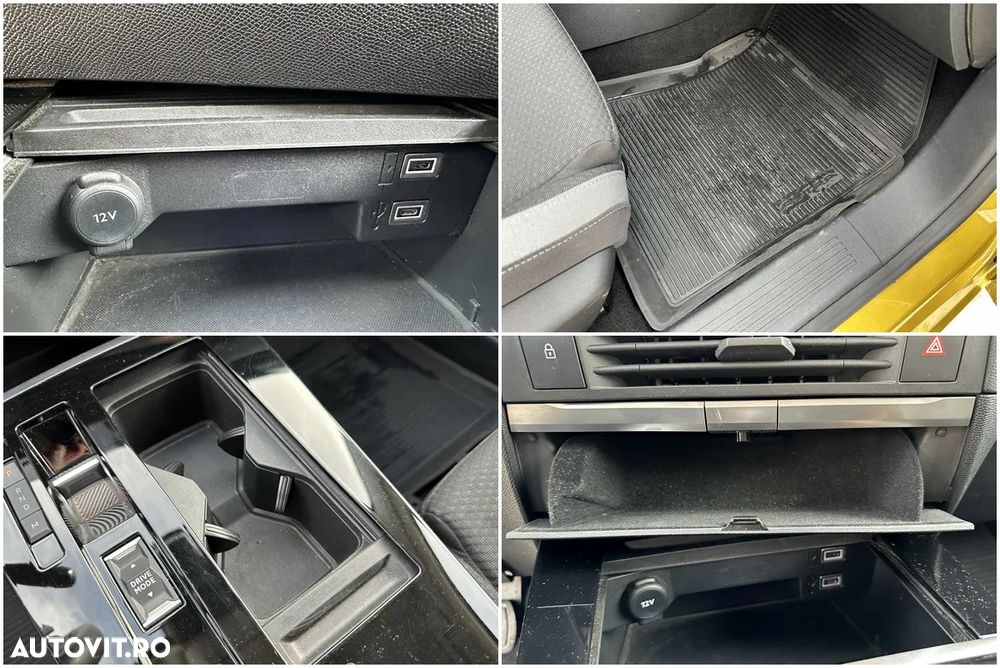 Opel Astra 1.5L Start/Stop AT8 Business Edition - 24