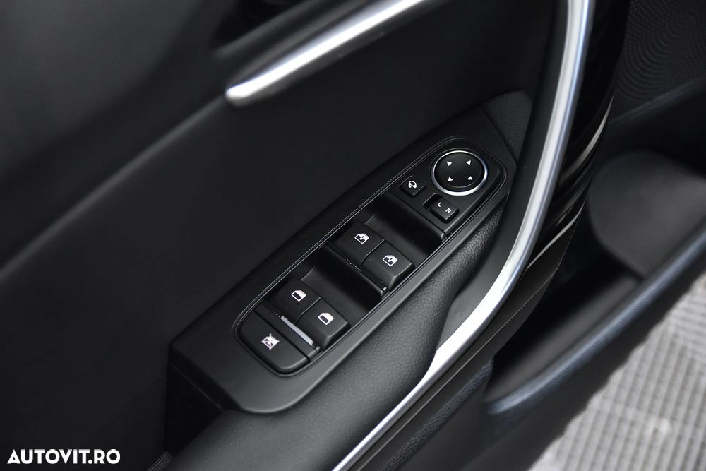 Kia Ceed - 15