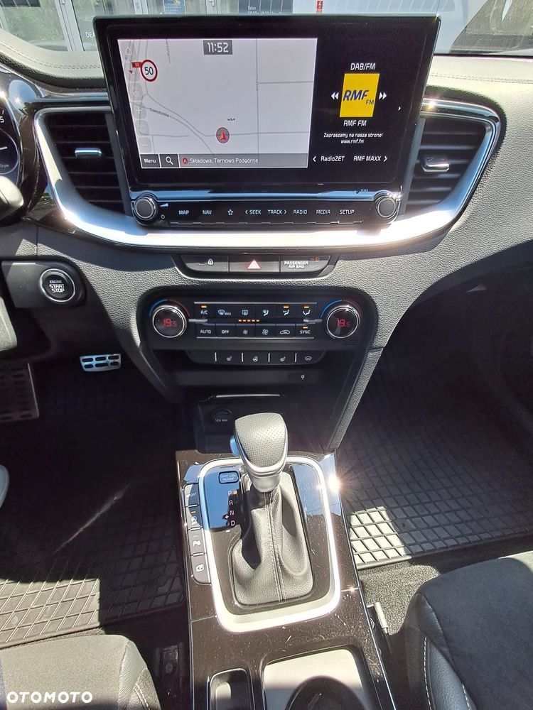 Kia ProCeed 1.5 T-GDI GT Line DCT - 26