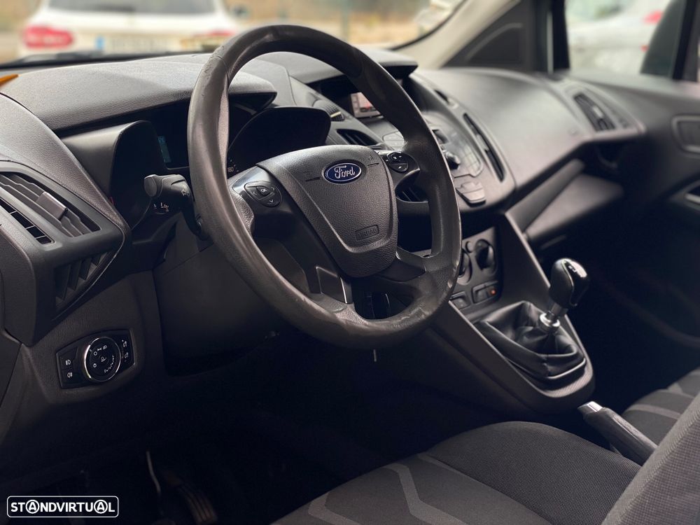 Ford Transit Connect 1.5 TDCi 230 L2 Active - 6