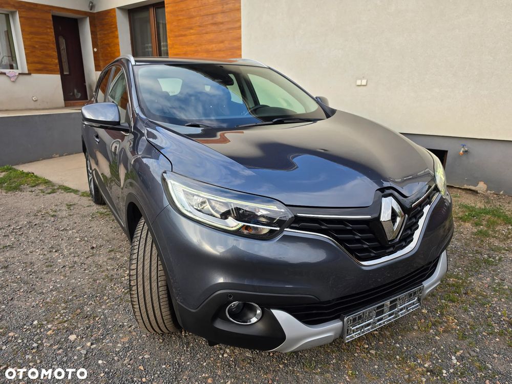 Renault Kadjar Energy dCi 110 LIMITED - 15