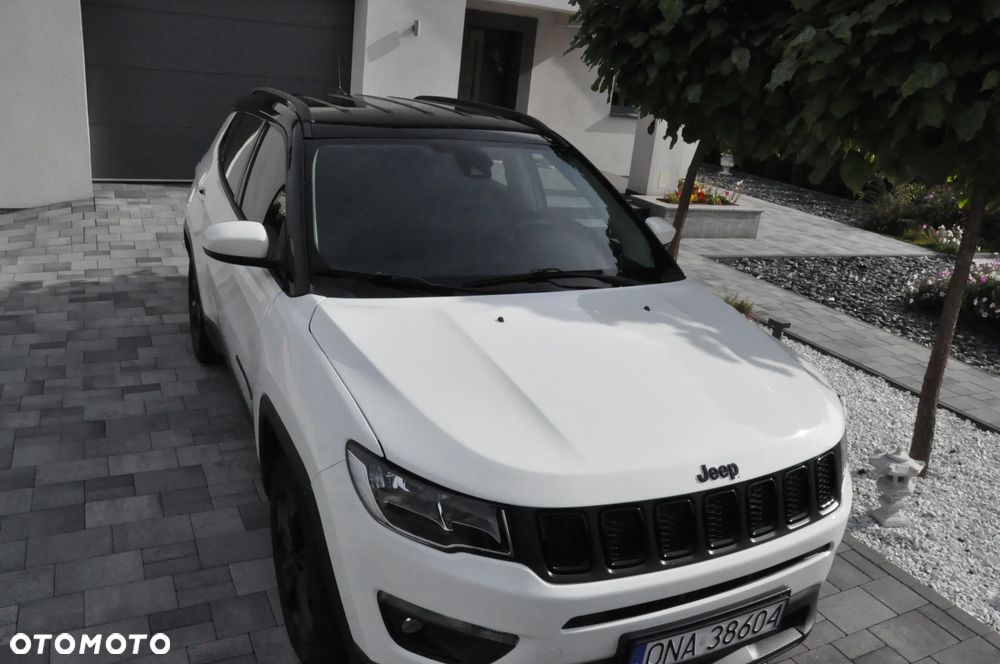 Jeep Compass 1.4 TMair Night Eagle FWD S&S - 17
