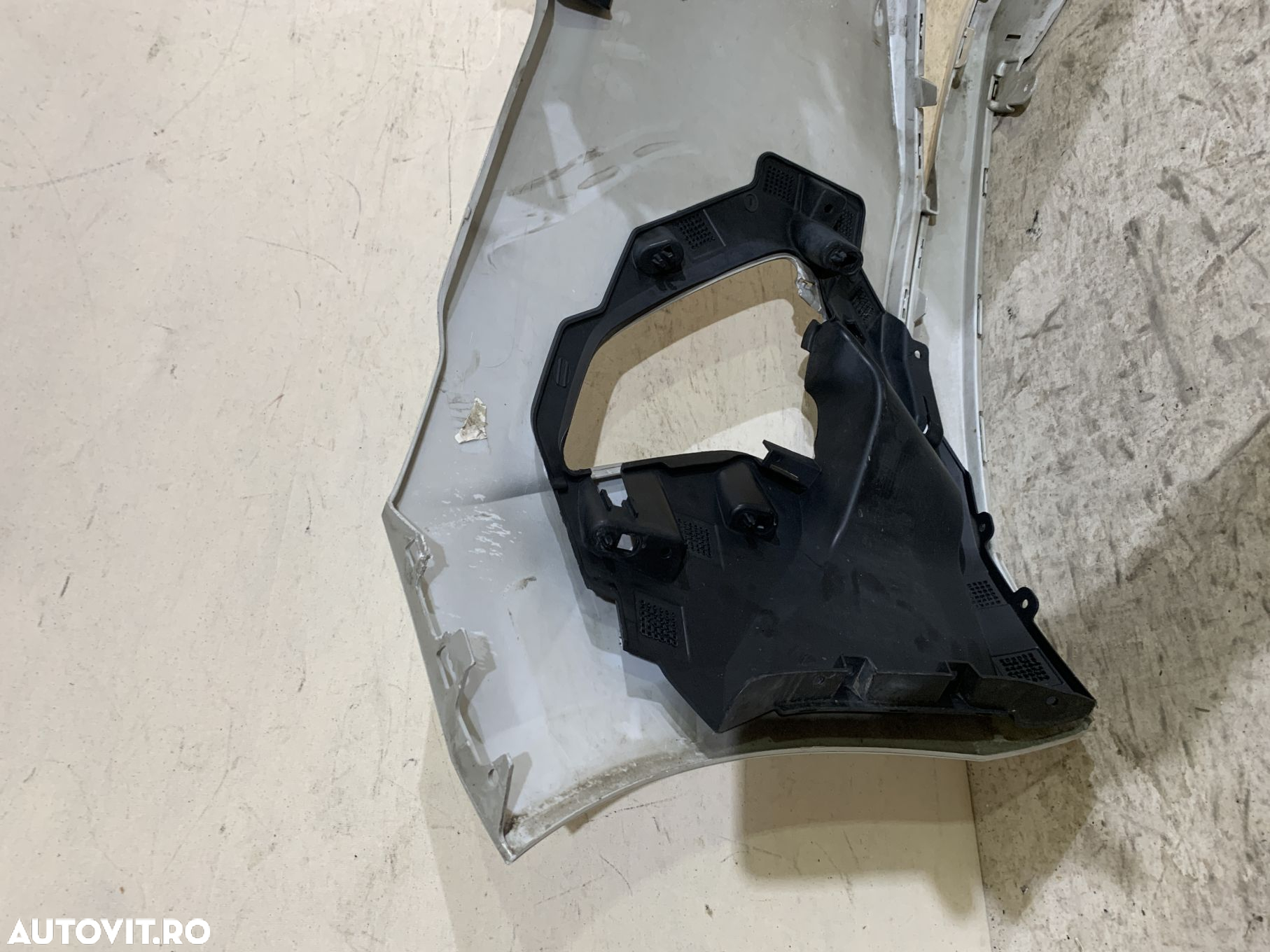 Bara fata Ford Focus 4, 2019, 2020, 2021, 2022, 2023, cod origine OE JX7B-17757-A. - 6