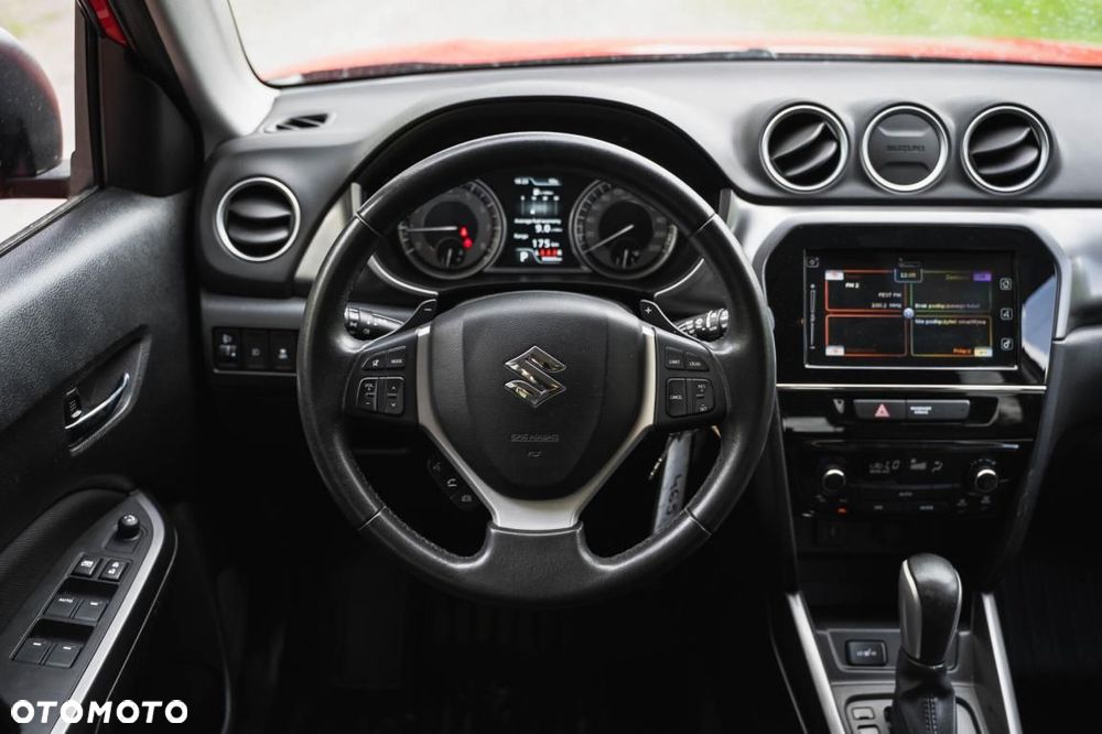 Suzuki Vitara - 19