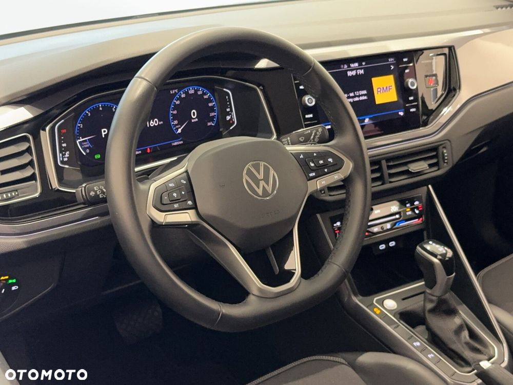 Volkswagen Taigo 1.0 TSI Style DSG - 20