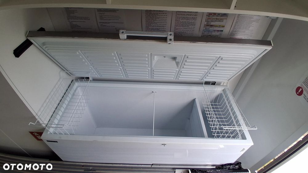 Inny ZP TRAILERS model ZP352 - przyczepa gastronomiczna - 9