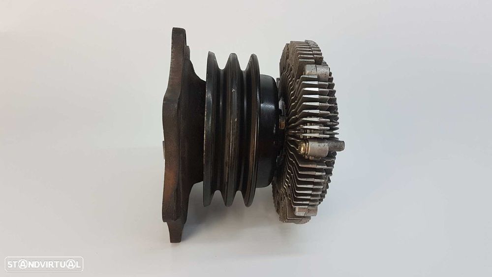 MASSA VISCOSA DA EMBRAIAGEM NISSAN TERRANO/TERRANO.II (R20) AVENUE - 6