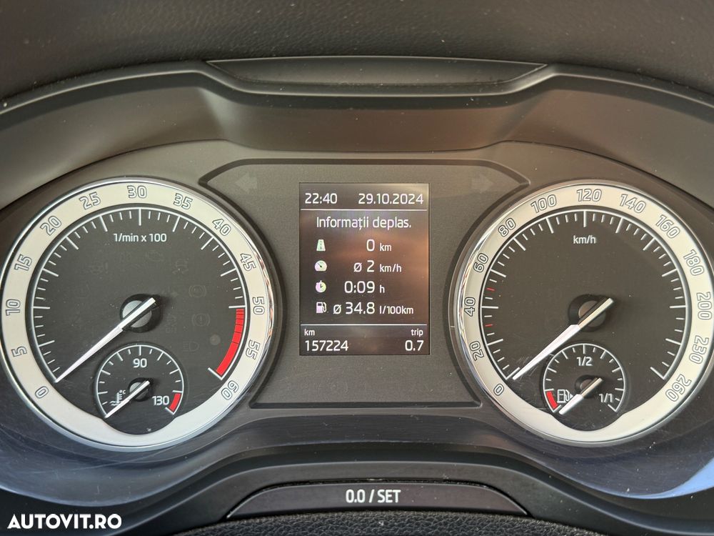 Skoda Karoq 1.6 TDI SCR DSG Ambition - 15