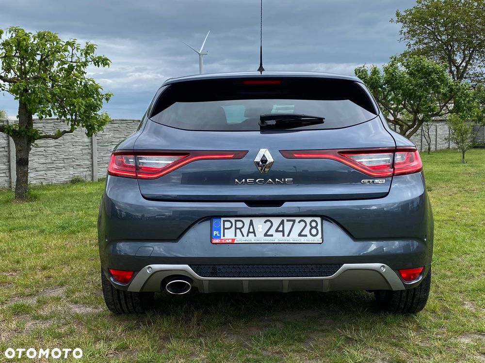 Renault Megane - 5