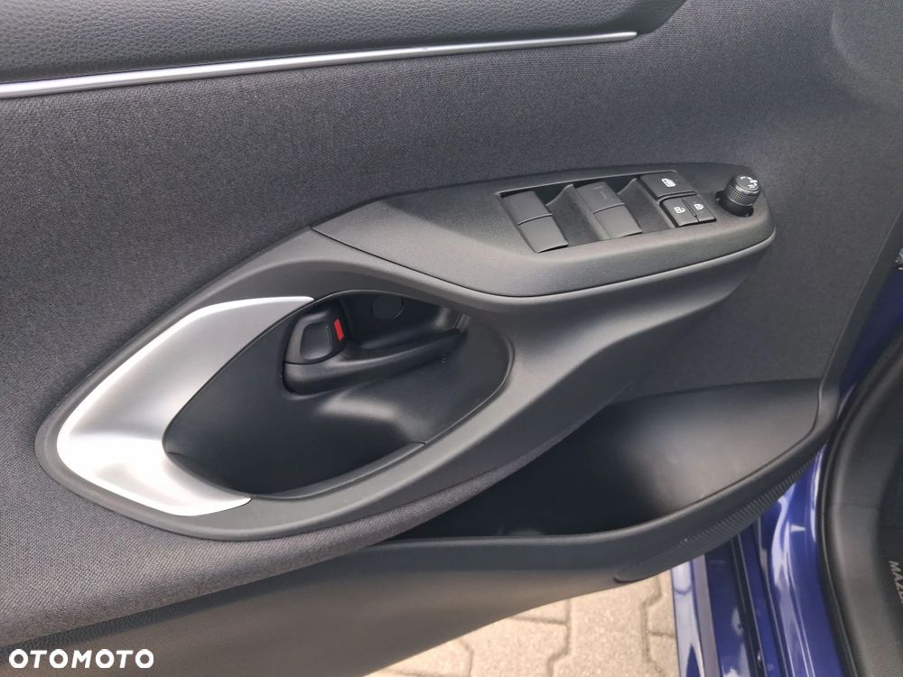 Mazda 2 Hybrid 1.5 Centre Line CVT - 11