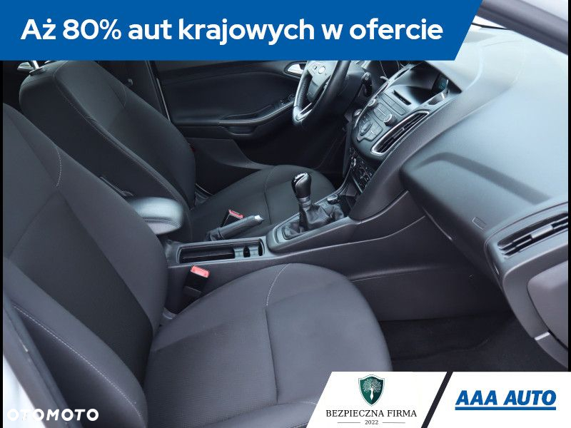 Ford Focus - 10