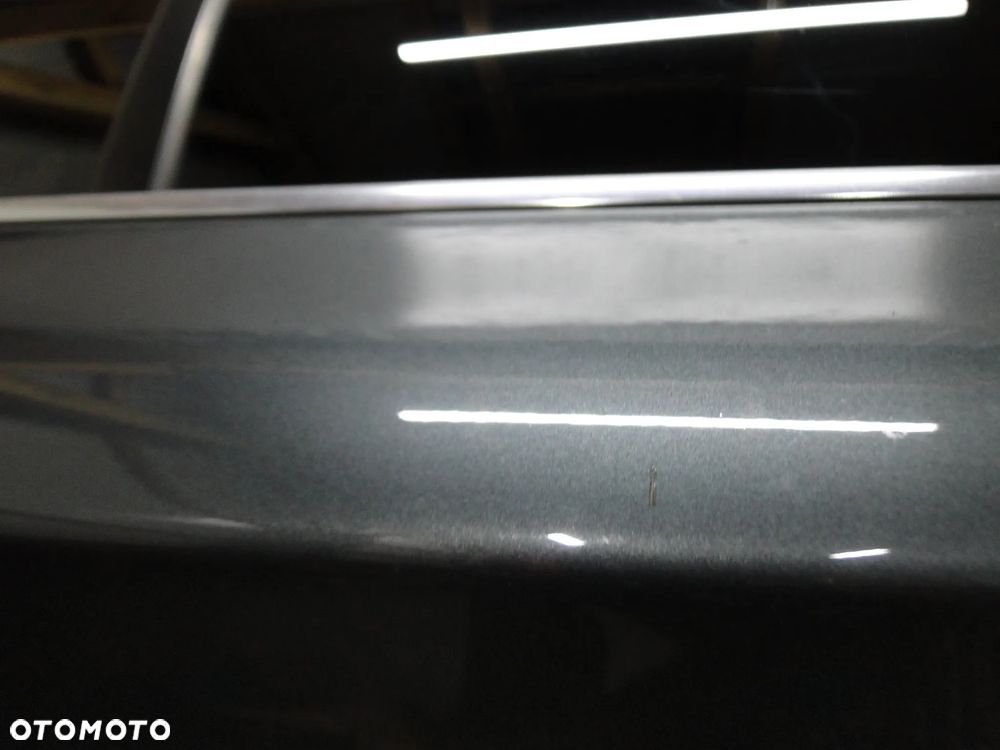 BMW 5 F11 DRZWI PRAWE TYŁ TYLNE TASMAN A81/6 KOMPLETNE EUROPA - 11