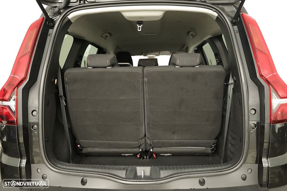 Dacia Jogger 1.0 ECO-G Extreme+ Up&Go 7L Bi-Fuel - 25