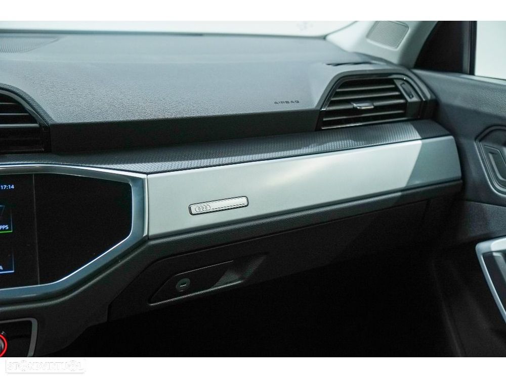 Audi Q3 35 TFSI Advanced S tronic - 31