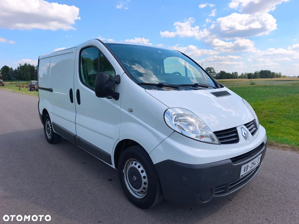 Renault Trafic - 3
