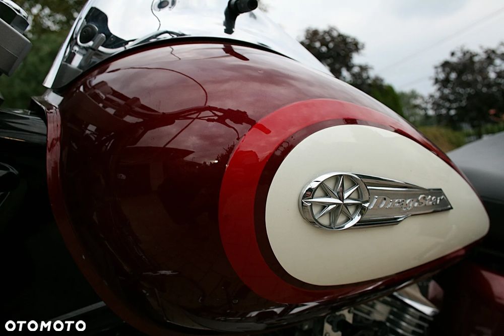 Yamaha Drag Star - 32