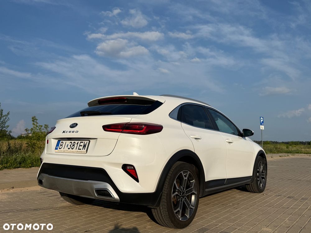Kia XCeed 1.6 T-GDI L DCT - 5