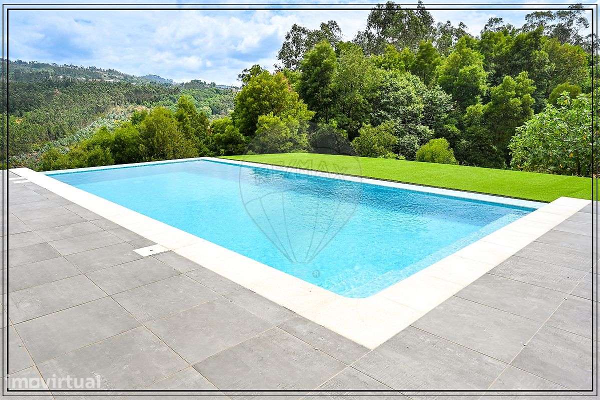 Moradia T4 para venda - Grande imagem: 3/49