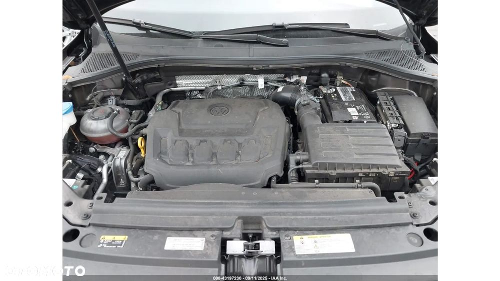 Volkswagen Tiguan - 14