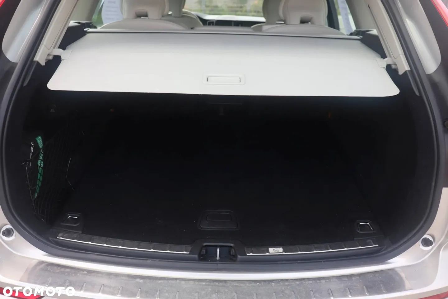 Volvo XC 60 - 17