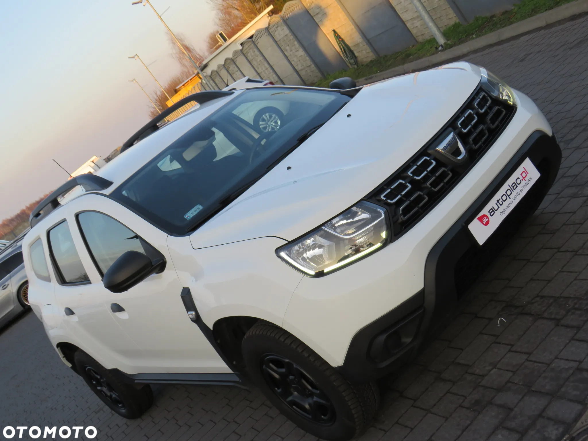 Dacia Duster 1.5 Blue dCi Essential - 7