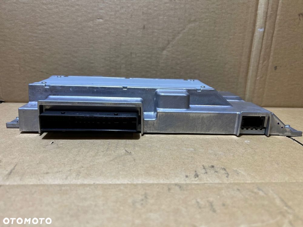 audi q5 80a wzmacniacz bang olufsen 80a035223a - 5