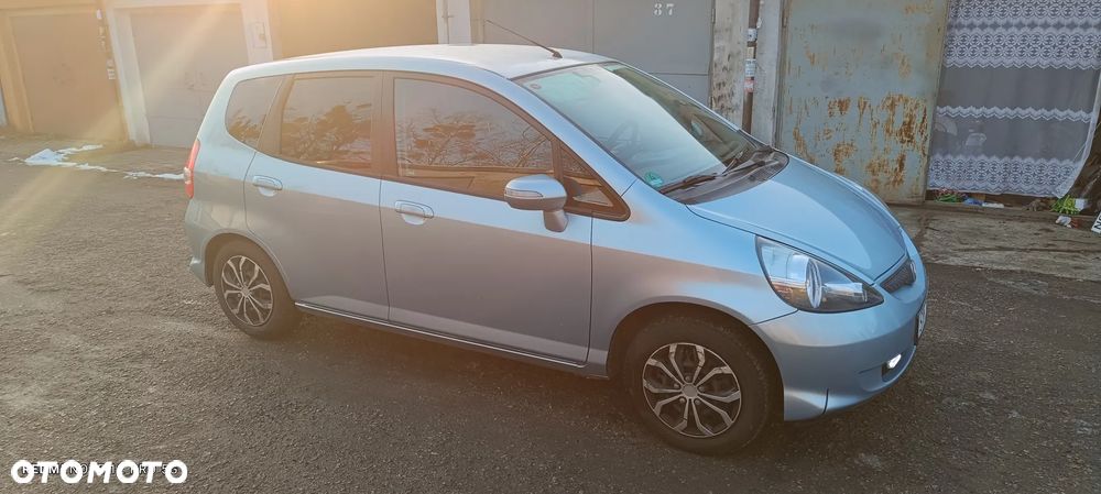 Honda Jazz 1.4 ES - 3