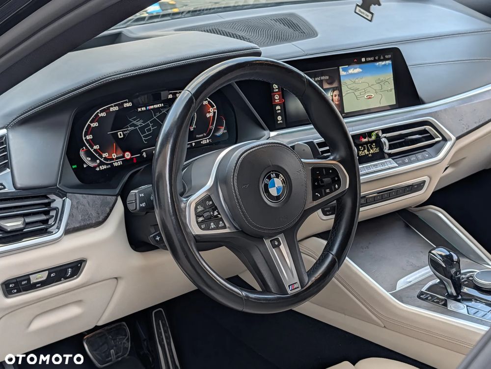 BMW X6 - 15