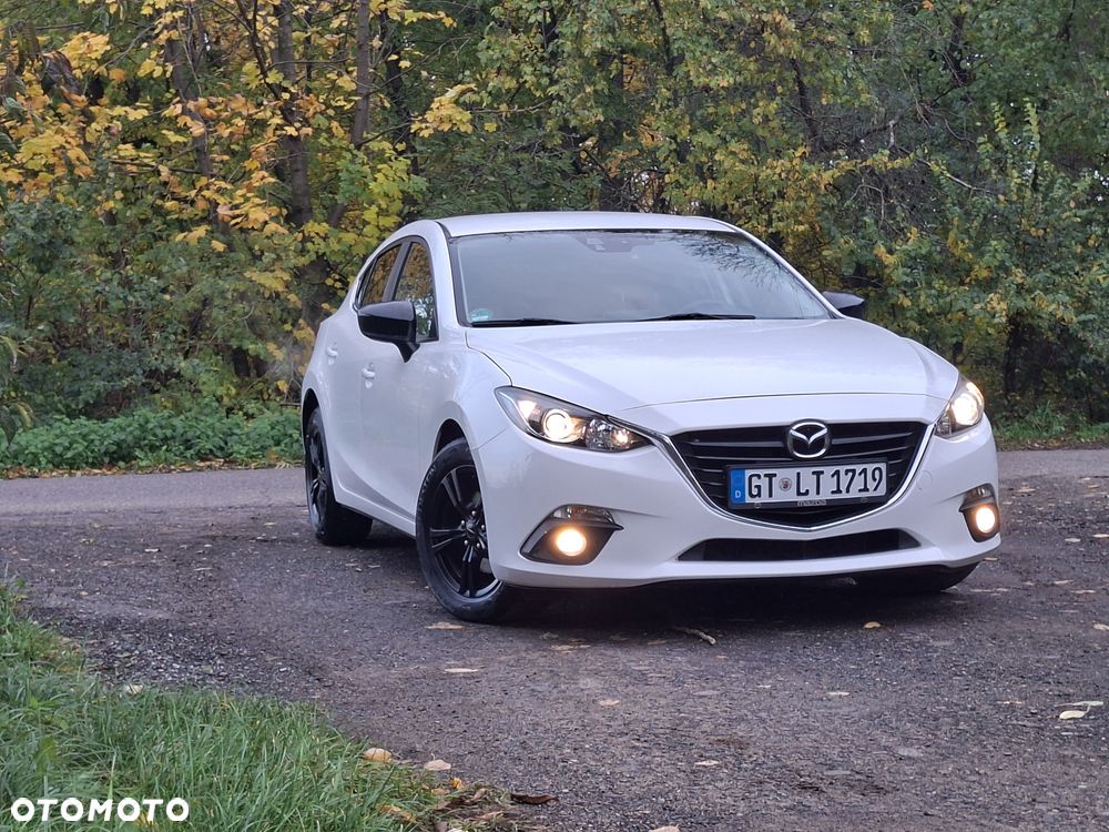 Mazda 3 SKYACTIV-G 120 Center-Line - 17