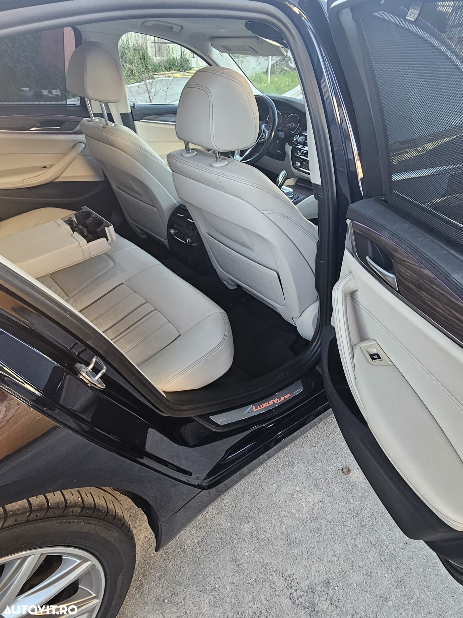BMW Seria 5 530d AT - 11