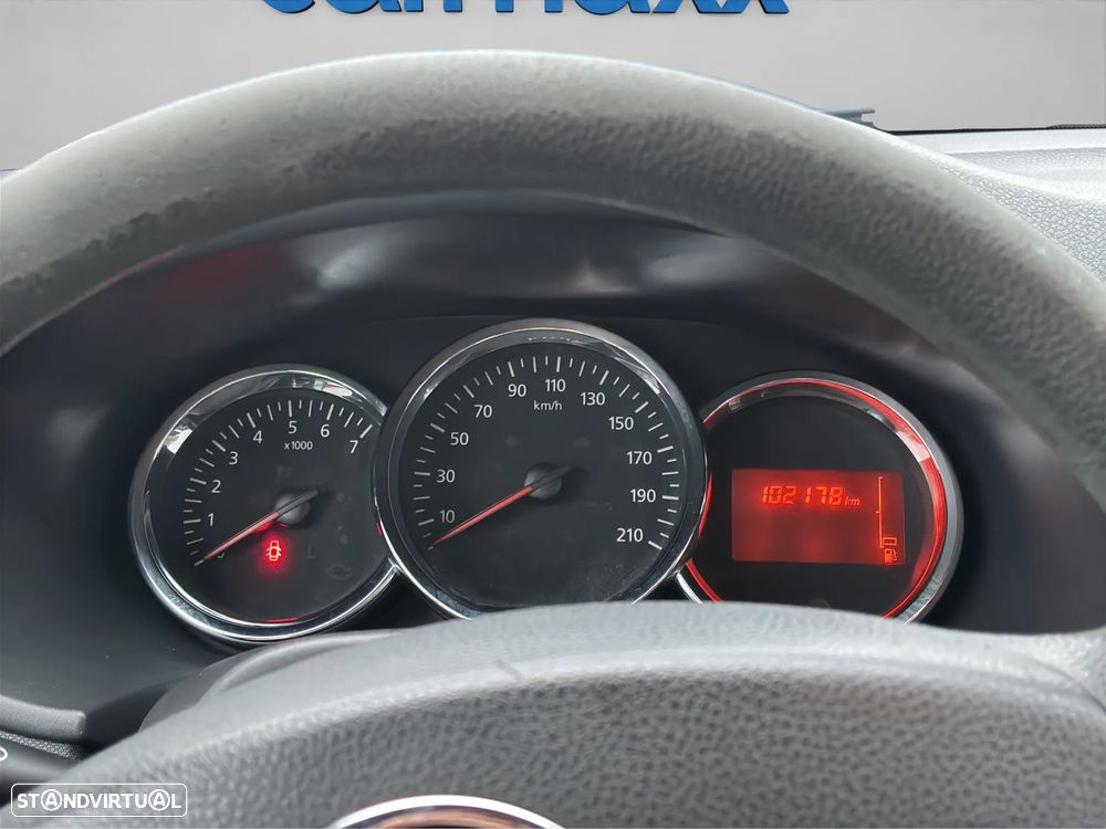 Dacia Logan MCV 0.9 TCe Confort - 11