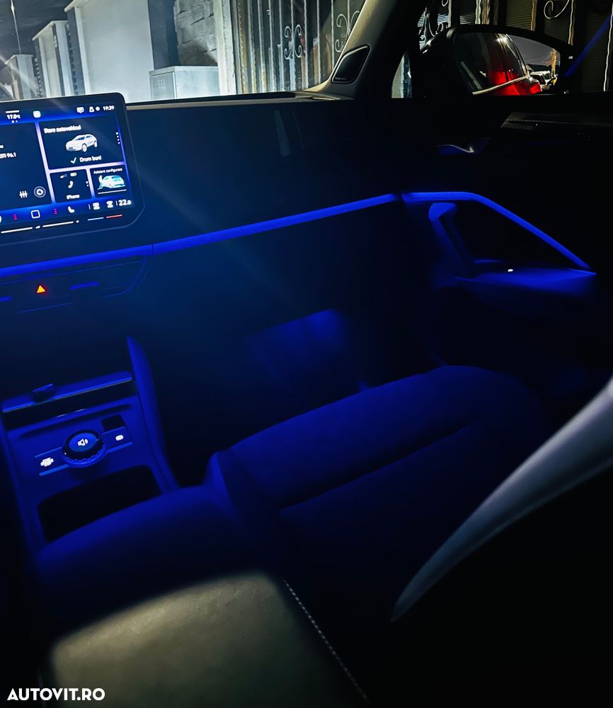 Volkswagen Tiguan 1.5 eTSI DSG MHEV Advanced - 22