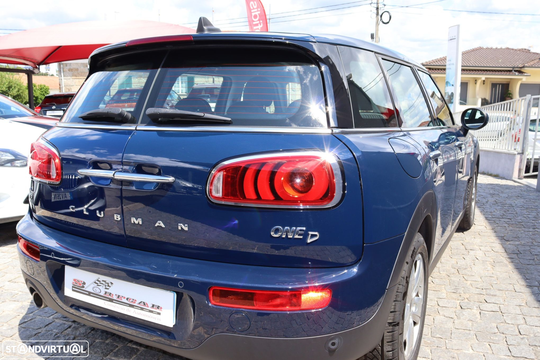 MINI Clubman - 4