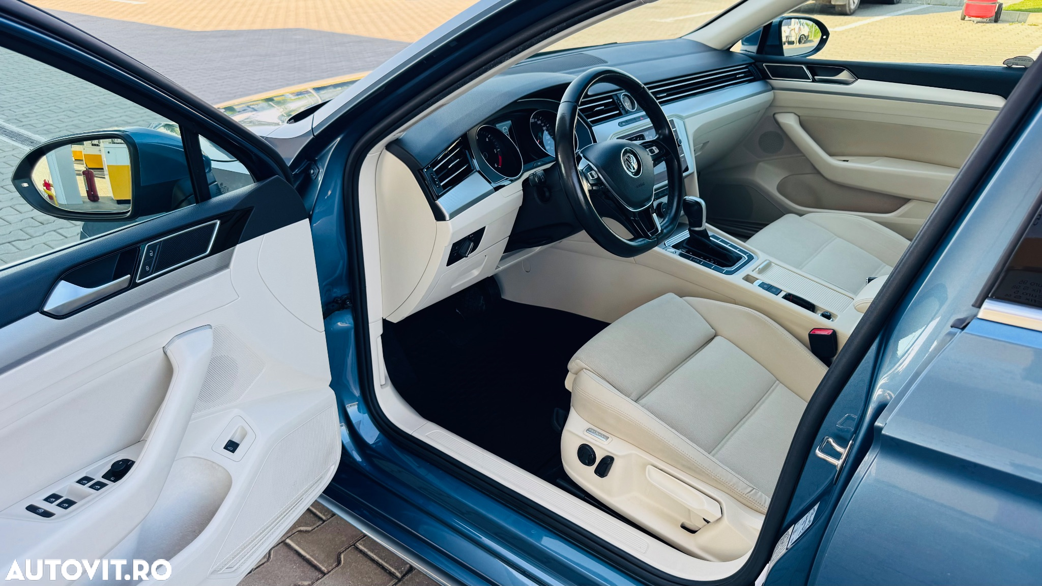 Volkswagen Passat - 18
