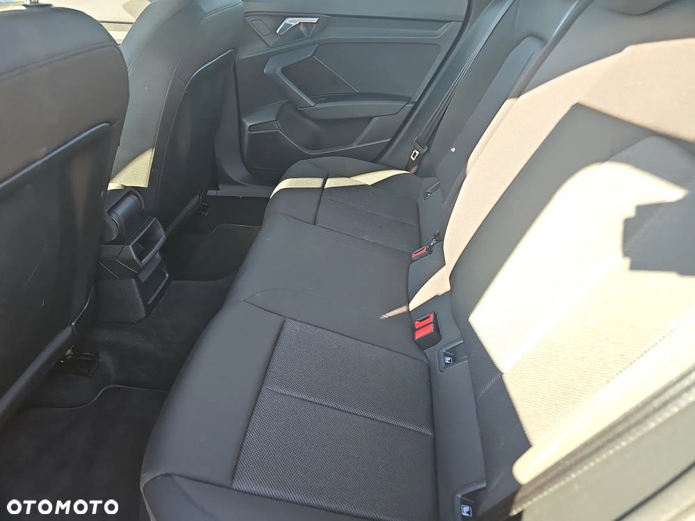 Audi A3 Limousine - 12