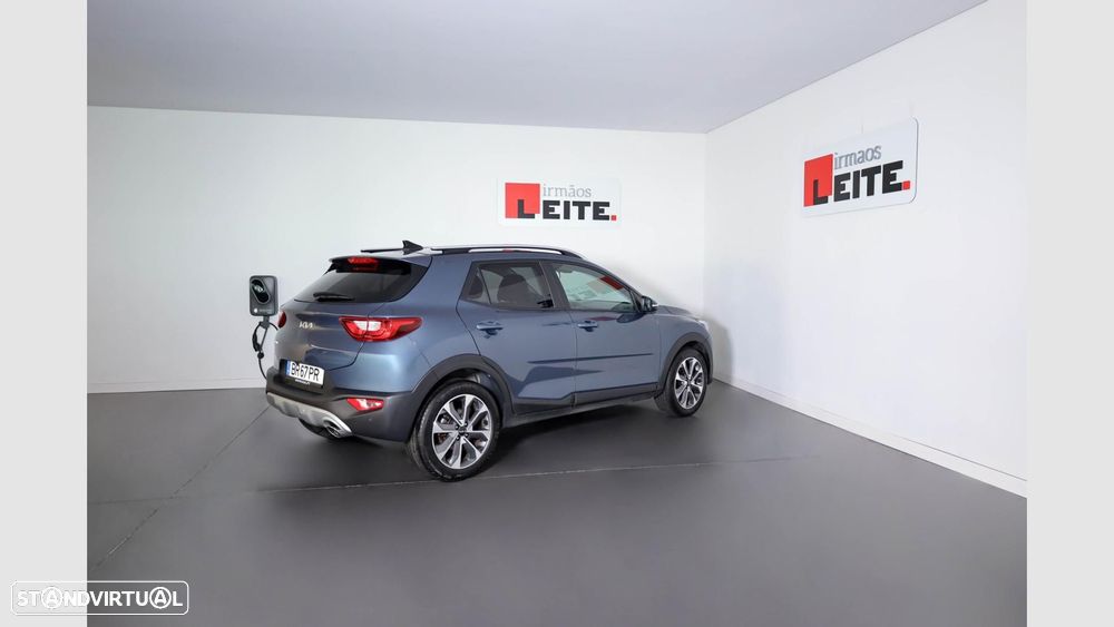 Kia Stonic 1.0 T-GDI Drive - 24