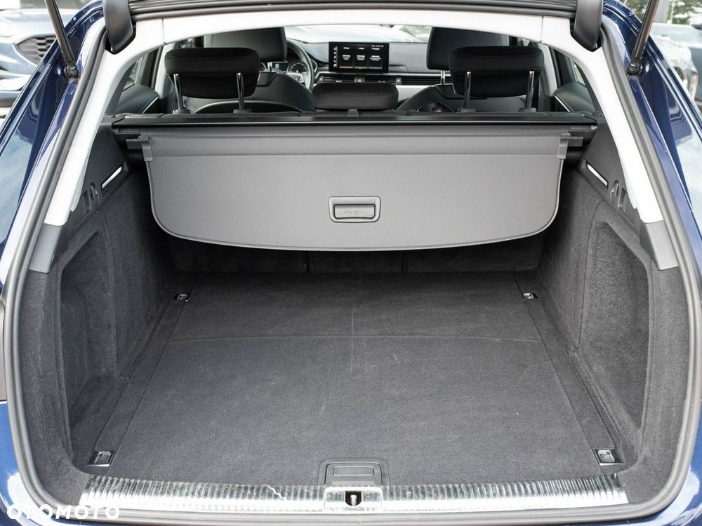 Audi A4 Avant 35 TDI mHEV S tronic - 27