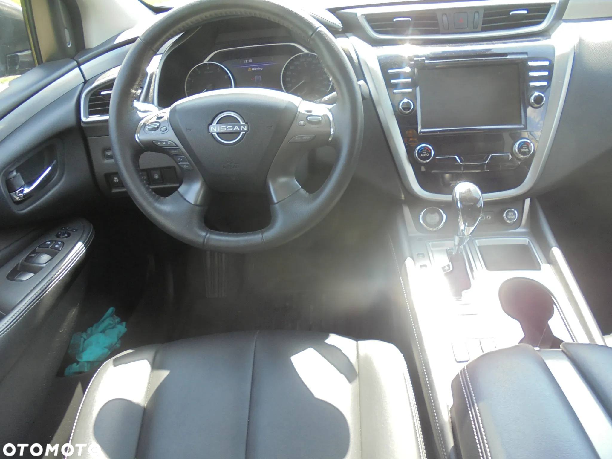 Nissan Murano - 4