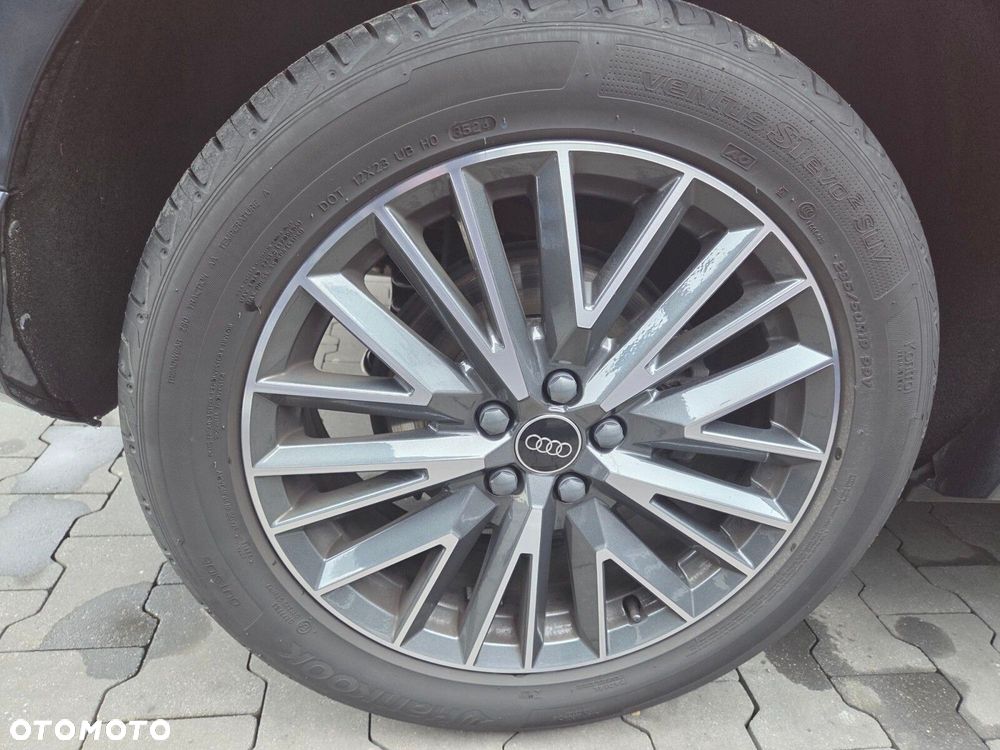 Audi Q3 Sportback 35 TFSI mHEV S-Line S tronic - 7