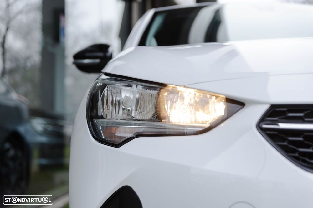 Opel Corsa 1.5 D Edition - 6