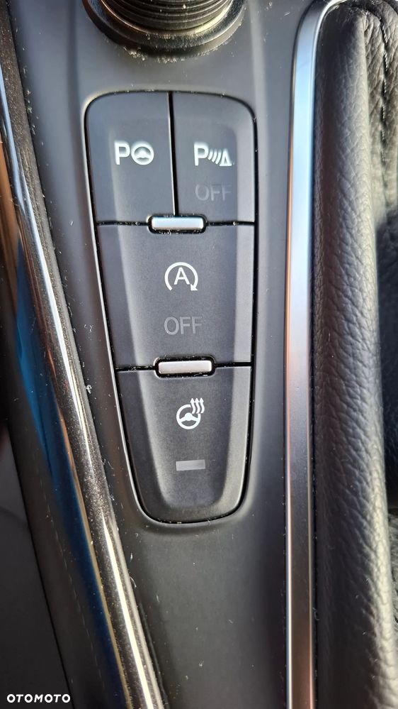 Ford Focus 1.5 TDCi DPF Start-Stopp-System Titanium - 28