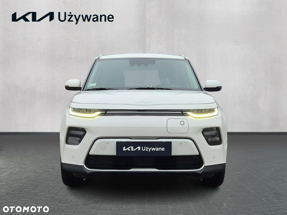 Kia Soul 64kWh M - 9