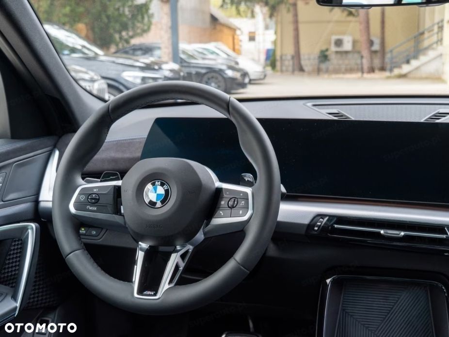 BMW X2 xDrive20d mHEV M Sport - 10