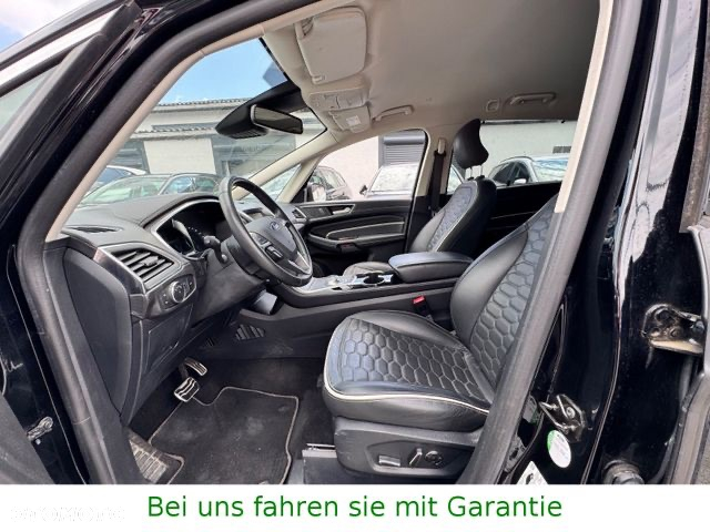 Ford S-Max 2.0 EcoBlue Vignale - 16