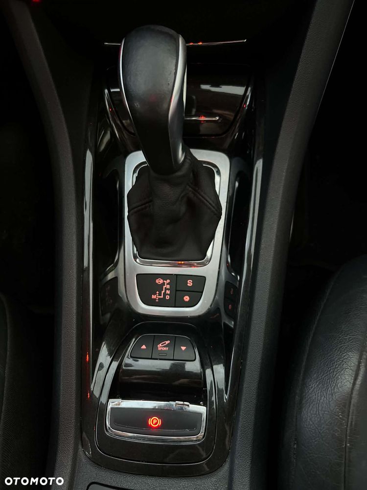 Citroën C5 2.0 16V Exclusive - 11