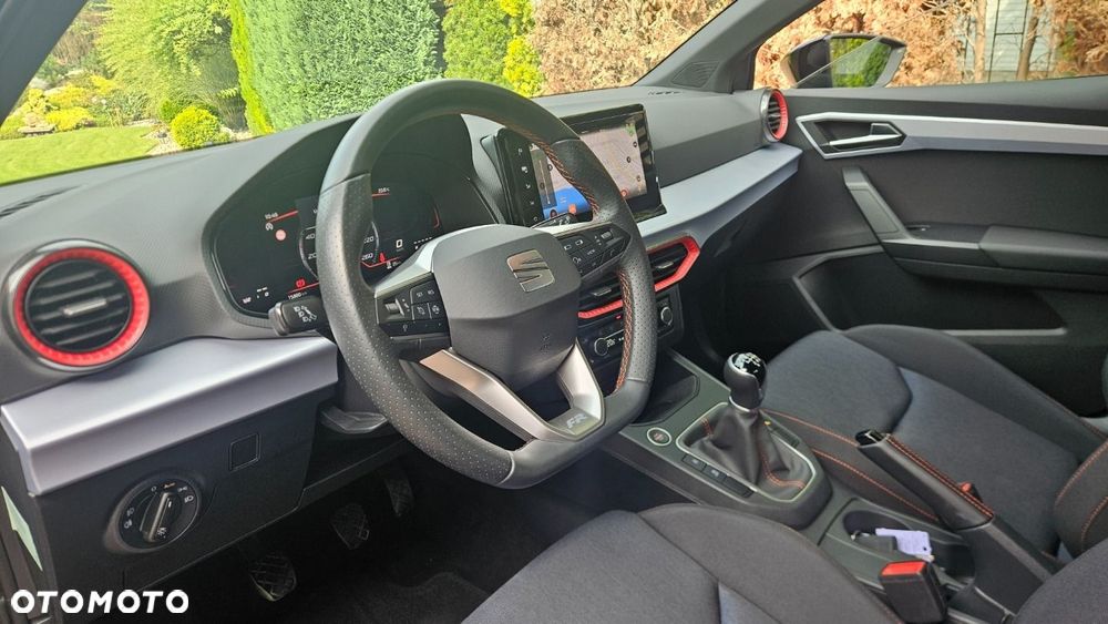 Seat Ibiza - 16
