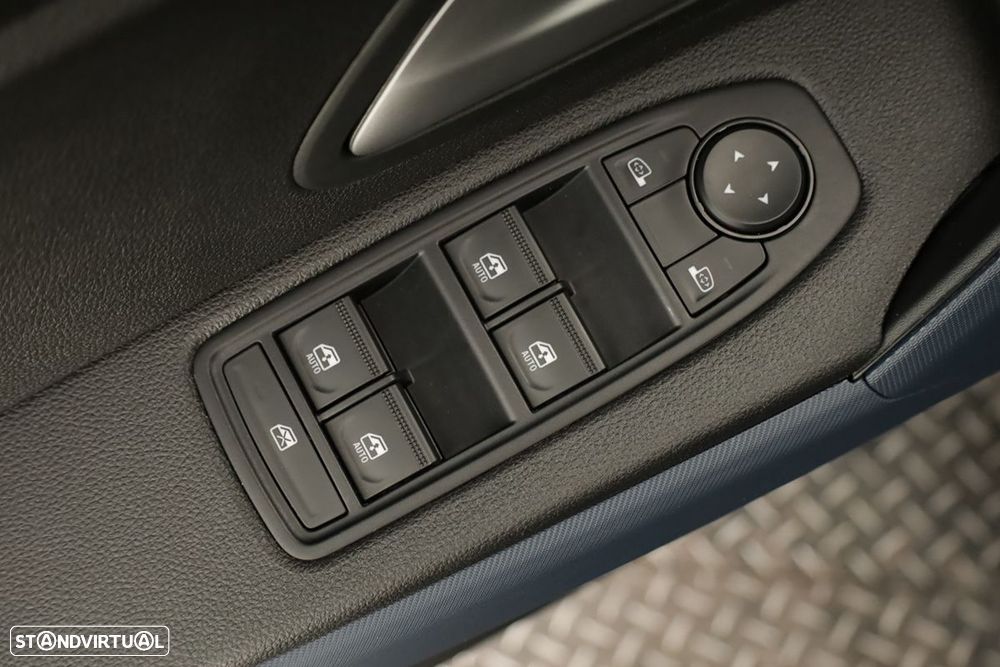 Dacia Duster 1.0 TCe ECO-G Expression Bi-Fuel - 20